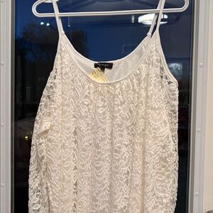 Lily Morgan 3X ptp 25”